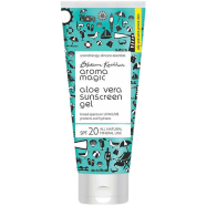 Aroma Magic Aloe Vera Sun Screen Gel – 100ml icon