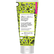 Aroma Magic Cucumber Sun Screen Lotion, SPF 30 - 50ml