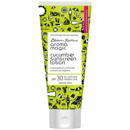 Aroma Magic Cucumber Sunscreen Lotion – 100ml icon