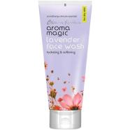 Aroma Magic Lavender Face Wash (100 ml - India)