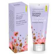 Aroma Magic Lavender Face Wash (100 ml - India)