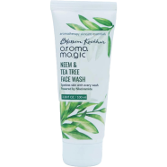 Aroma Magic Neem and Teatree Face Wash 100ml icon