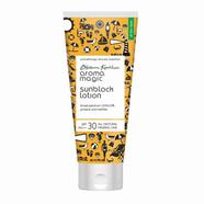 Aroma Magic Sunscreen Lotion - SPF 30 - 50ml