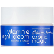 Aroma Magic Vitamin E Night Cream - 50g