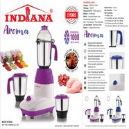 Aroma Mixer Grinder Indiana brand -1000 Watts
