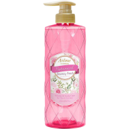 Arome By Watsons Botanical Bouncy F. Shampoo Pump 500 ml (Thailand) - 142800450