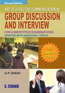 Art of Effective Communication in Group Discussion and interview