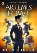 Artemis Fowl (1) 