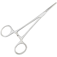 Artery Forceps 6 Inches (Straight) icon