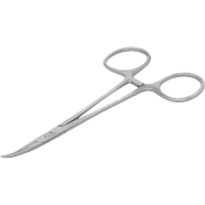 Artery Forceps For Doctors/Surgeons 6 inches Curved