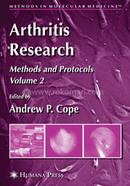 Arthritis Research: Volume 2: Methods and Protocols: 136 (Methods in Molecular Medicine)