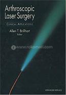 Arthroscopic Laser Surgery