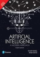 Artificial Intelligence: A Modern Approach (4th Edition)