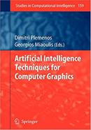 Artificial Intelligence Techniques for Computer Graphics : 159
