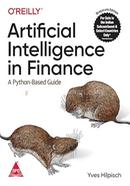 Artificial Intelligence in Finance: A Python-Based Guide 