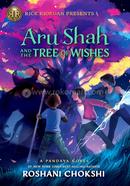 Aru Shah and the Tree of Wishes - Book 3