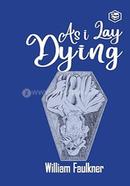 As I Lay Dying 