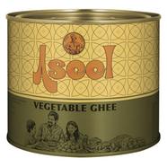 Aseel Vegetable Ghee Tin 500ml/500gm (UAE) - 131700039