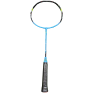 Ashaway Super Light Phantom With String Badminton Racket Blue icon