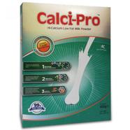 Ashol Calci-Pro High Calcium Low Fat Milk Powder - 500 gm
