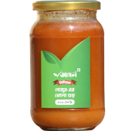 Ashol Dates Liquid Molasses (Khejurer Jhula gur) - 500 gm icon