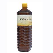 Ashol Mustard Oil (Sorisar Tel) -1liter icon