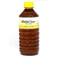 Ashol Mustard Oil (Sorisar Tel ) - 500Ml icon