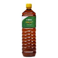 Ashol Mustard Oil (Sorisar Tel) Ghani Vangga - 1Liter