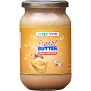 Peanut Butter (Sugar Free) - 400Gm - 400 gm