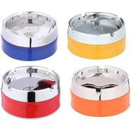 Ashtray Stainless Steel -1 Pcs