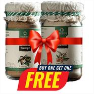 Naturals Ashwagandha Powder (অশ্বগন্ধা গুঁড়া) - 210 gm (Triphola Powder 100 gm FREE) - Buy 1 Get 1 Free