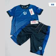 Asilz Kids Premium Jersey Set - H4