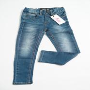 Asilz Premium Denim Jeans Pant for Girls image