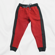 Asilz Premium Panel Jogger for Kids and Boys - HZL-212