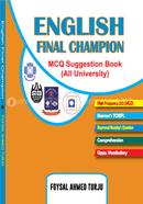 Aspect English final champion image