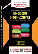 Aspect English Toss image