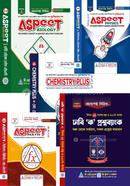 Aspect Science Series image