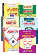 Aspect Varsity Basic Series with Question Bank image