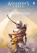 Assassin’s Creed Origins Desert Oath