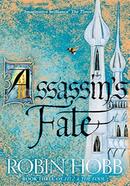 Assassin’s Fate: Book 3