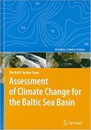 Assessment of Climate Change for the Baltic Sea Basin