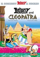 Asterix And Cleopatra 6