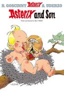 Asterix And Son 27