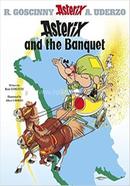 Asterix And The Banquet 5