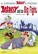 Asterix And The Big Fight 7