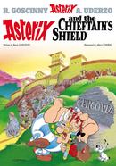 Asterix And The Chieftains Shield 11