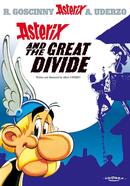 Asterix And The Great Divide 25