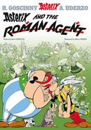 Asterix And The Roman Agent 15