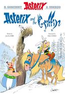 Asterix: Asterix and The Griffin: 39