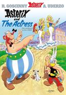 Asterix: Asterix and the Actress :31